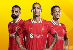  萨拉赫官方宣布比赛局势复杂新规，公牛引发争议！